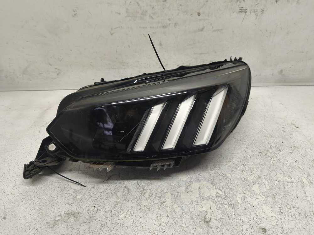 PHARE DROIT PEUGEOT - Vue 1